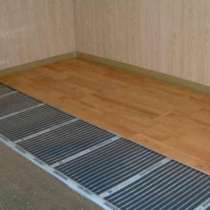 Ремонт пола, в Щербинке