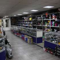 Автозапчасти для иномарок в г. Красный Луч, в г.Красный Луч