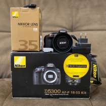 NIKON D 5300, в Курске