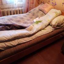 Кровать, в Кольчугине