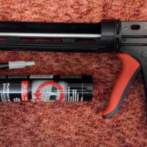 Пистолет для герметика, герметик, в Гатчине