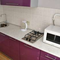 Сдам 1ком. кв на Победы 124, в Самаре