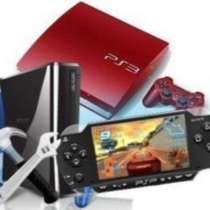 Ремонт игровых приставок в СПб. Частный мастер, в Санкт-Петербурге