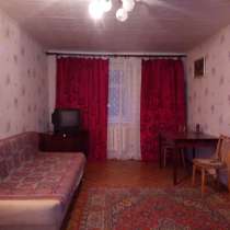 Сдам 1-комнатную квартиру на Б. В.(Правды,31), в Дубне