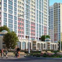 1 к. кв. ЖК Мультиплекс (Сфера) 45м2, в Краснодаре