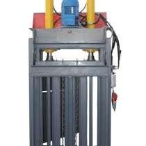 Пресс для макулатуры, пленки, картона Эко-32, в Набережных Челнах