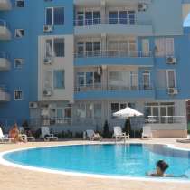 2х к апартамент в аренду на море в Солнечном Береге Болгария, в г.Несебыр