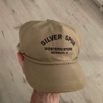 Бейсболка кепка Vintage Y2k, в Москве