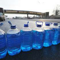 Незамерзайка без запаха от производителя, в Дзержинске