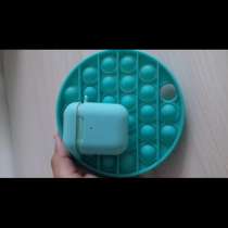 Аэрподсы, в Белово