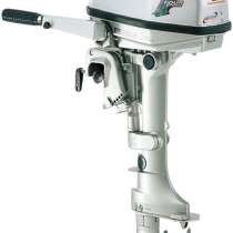 4Х-тактный honda BF 5 DH SHU, в Санкт-Петербурге