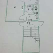 Продается своя квартира 1/4/4 Чилонзар-8 без балкона, в г.Ташкент