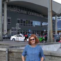 Люсенька, 49 лет, хочет познакомиться – Люсенька, 49 лет, хочет познакомиться, в г.Вроцлав