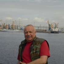 АНДРЕЙ ТРОИЦКИЙ, 58 лет, хочет познакомиться – ПОЗНАКОМЛЮСЬ С ДЕВУШКОЙ, в Сызрани