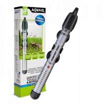 Обогреватель с терморегулятором Aquael AQ-75 W Новый, в Москве