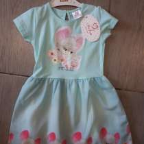 Платье на девочку 4 лет, в Саратове