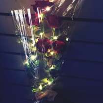 Подсветка для цветочных букетов, в Тюмени