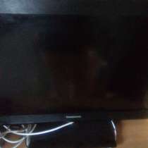 Отдам телевизор на запчасти недорого 400р, в Заринске