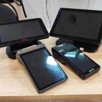 АТОЛ Sigma 7, 8, 10, ЭВОТОР 5i, в Химках