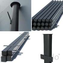 Столбы металлические, в г.Витебск