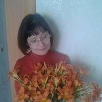 Альфия, 52 года, хочет познакомиться, в Саратове