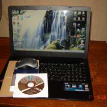 Ноутбук asus X501U, в Рыбинске
