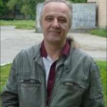 Сергей, 55 года, хочет пообщаться, в г.Луганск