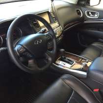 Infiniti QX60 3.5 CVT, 2015, внедорожник, в Ялте