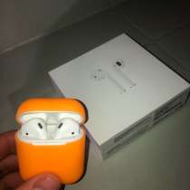 AirPods 2 (original), в Краснодаре
