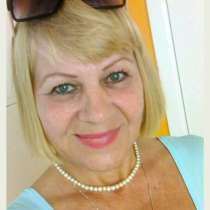 МАРГА, 60 лет, хочет познакомиться – MARGA, 57 лет, хочет познакомиться, в Сочи