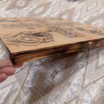 Игра настольная Парчис, Лудо, Шахматы, шашки 3в1, в Красноярске