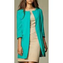 Мастер-класс по пошиву Пальто (жакета) на подкладке, в Новосибирске