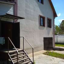 Продаётся 3-х уровневый дом, в Воскресенске