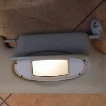 Козырек противо солнечный мини купер оригинал, в Москве