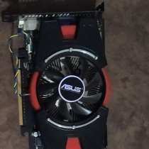 Продам видеокарту ASUS GTS 450 1GB DDR 5, в г.Луганск