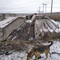 Фермы жби 12м, в Красноярске