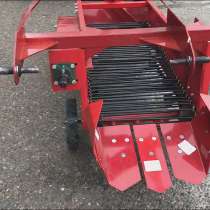 Навесная 1-рядная транспортёрная картофелекопалка, в Чебоксарах