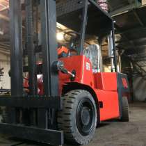 Болгарский вилочный Balkancar 3500 кг погрузчик, в Москве