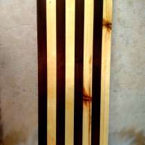 Столешница мореный дуб, в Челябинске