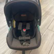 Автолюлька peg perego veloce 500, в Москве