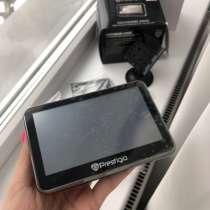 Навигатор geovision 4300, в Казани