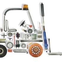 Любые Запасные Части для Вилочных Погрузчиков!Toyota, Nissan, в г.Алматы