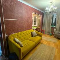 Продается 2 ком. кв, в г.Бишкек