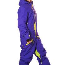 Комбинезон горнолыжный новый в рассрочку на 200 дней, в Нижнем Новгороде