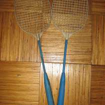 Ракетки для бадминтона, в Калининграде