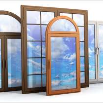 Пластиковые окна. Изготовление и установка, в Ростове-на-Дону