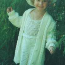 Вяжу на заказ и на продажу детскую одежду, в Туле