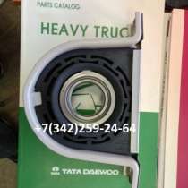 автозапчасти Daewoo Ultra Novus, Daewoo Prima, в Ставрополе