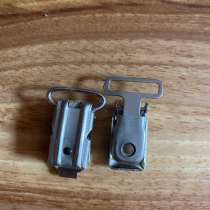 Туклипсы, в Иркутске