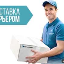 Пеший курьер, в Бердске